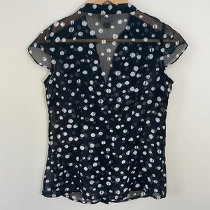 Worthington Blouse